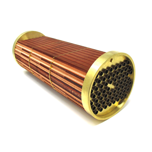 Enfriador de Motor Diésel Marino Aftermarket, Enfriador Posterior 6 <span class=keywords><strong>AYL</strong></span> 133615-18621 12AYM-WST 148999-18110 - Product Image 1