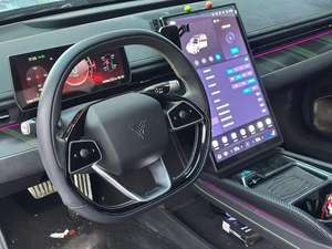 Voitures d'occasion certifiées <span class=keywords><strong>Neta</strong></span> <span class=keywords><strong>GT</strong></span> 2023 Édition 560 - Product Image 5