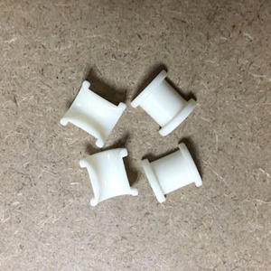 เครื่องพันขดลวด 99 #   ตาไก่เซรามิกแบบด้านเดียว - Product Image 3