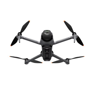 Dron <span class=keywords><strong>DJI</strong></span> Mavic 3 Enterprise, Dron <span class=keywords><strong>DJI</strong></span> Mavic 3E, Zoom Híbrido 56x, Tiempo Máximo de Vuelo de 45 Minutos, Cámara Gran Angular de 20MP con CMOS <span class=keywords><strong>4</strong></span>/3 - Product Image 1