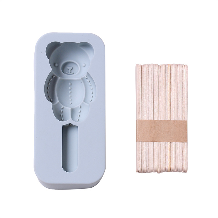 Bear Blue [Send 20 Sticks]]