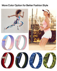 Intelligents <span class=keywords><strong>Couple</strong></span> Cadeau Électronique Fitness Suivi Bracelet <span class=keywords><strong>Bracelets</strong></span> Intelligents Pour Couples Bracelet Montre Connecte - Product Image 5