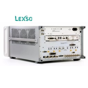 เครื่องวิเคราะห์เครือข่ายไมโครเวฟ Keysight N5227a Pna 10mhz-67 GHz สำหรับเครื่องมือทดสอบ Lexso - Product Image 4