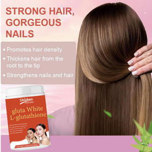 นมผงเสริมความงามขายดี ผสมกลูต้า แอล-กลูตาไธโอน 518 กรัม มีส่วนผสมของคอลลาเจนไฮโดรไลซ์ ช่วยชะลอวัย - Product Image 3