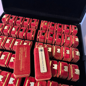 2025 mới nhất ACE siêu cao cấp 2ml hộp giấy - Product Image 2