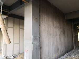 Fabrication <span class=keywords><strong>de</strong></span> panneau mural <span class=keywords><strong>en</strong></span> béton <span class=keywords><strong>de</strong></span> mousse <span class=keywords><strong>de</strong></span> polystyrène Panneau <span class=keywords><strong>de</strong></span> cloison <span class=keywords><strong>en</strong></span> mousse <span class=keywords><strong>de</strong></span> ciment EPS léger préfabriqué - Product Image 6