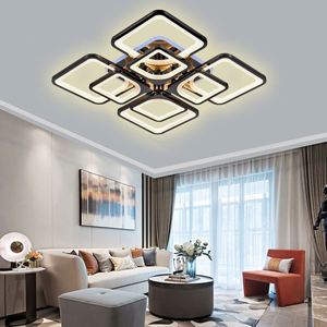 Imperméable à l'eau rond suspendu utilisation intérieure et extérieure pour salle de bain couloir balcon de plafonnier Led - Product Image 6