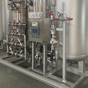 Máy phát điện khí Nitơ di động QTN39N-100-Máy phát điện Nitơ PSA nhỏ gọn cho các ứng dụng công nghiệp quy mô nhỏ - Product Image 6