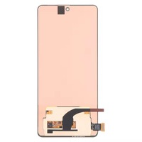 Écran tactile AMOLED LCD d'origine avec numériseur pour VIVO IQOO Neo8/IQOO Neo8 Pro – Pièce de rechange en gros