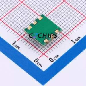 H3-TP-103-PIN Balun SMD-6P,9x9mm RF 1:4 1.4dB 5° Whole Sale Electronic Component Chips Supplier & BOM Service - Product Image 2