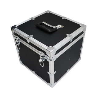 Analizador Portátil de Respuesta de Frecuencia por Barrido (SRA) de un Solo Canal NCEL JSRZ91A para Bobinados de Transformadores de Potencia - Product Image 1