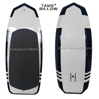 Planche de surf électrique à haute vitesse