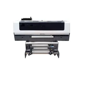 A1 crystal label printer printing machine sticker printing machine printing machine for small business photo printer