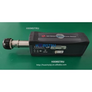 Capteur de puissance moyenne et de puissance de crête à large plage dynamique LAN Keysight L2062XA 10 MHz à 18 GHz, 50 000 lectures/secondes -70 à +26 dBm H - Product Image 2