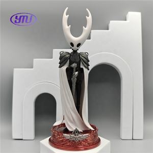Set di figure Anime del cavaliere vuoto - Product Image 3