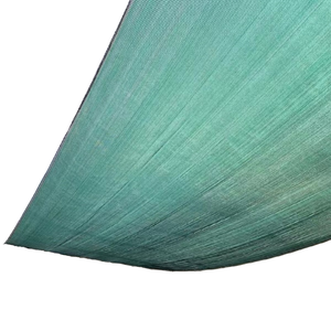 Dark Green HDPE Shade Cloth UV Resistant Sun Shade <strong>Mesh</strong> for <strong>Garden</strong> Greenhouse with Custom Cutting Service - Product Image 1