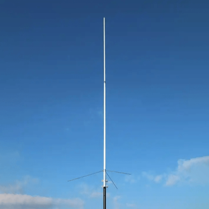 Antenne radio de station de base en fibre de verre X300 VHF UHF 144/430 MHz - Product Image 2