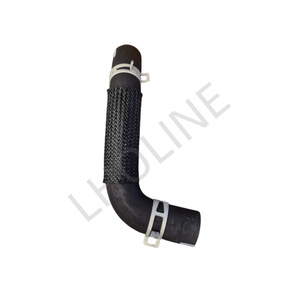 ท่อยาง LHOLINE รุ่น 11815-AC88E สำหรับท่อไอเสีย ท่อน้ำมันเชื้อเพลิง ความยาวมาตรฐาน - Product Image 2