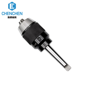 Cao cấp MT3 apu13 16 tự-thắt chặt khoan chuck hiệu quả CNC công cụ chủ cho quay & khoan - Product Image 2