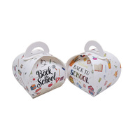 Vente en gros Boîte d'emballage de gâteau de haute qualité portable Boîtes d'emballage de gâteau de dessert