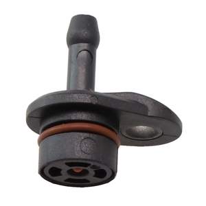 Connecteur de valve de contrôle de pompe à vide de frein de voiture pour <span class=keywords><strong>Mercedes</strong></span> Benz M276 W212 W205 W166 OEM A2762300365 A2762300265 A2762300065 - Product Image 1