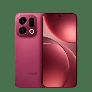สมาร์ทโฟน OPPO Find X9 5G รุ่นใหม่ล่าสุดปี 2025 หน้าจอ 6.59 นิ้ว ความละเอียด 1.5K / แบตเตอรี่ 7025mAh ชาร์จเร็ว - Product Image 1