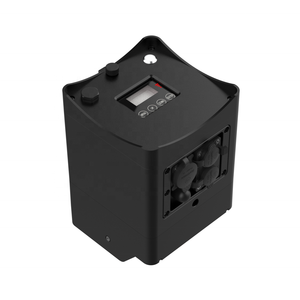 Goldbright 4x20W RGBWAUV Batería a prueba de agua Par Light 2x20W Inalámbrico Par Can Lighting LED <span class=keywords><strong>DJ</strong></span> up Lights - Product Image 2