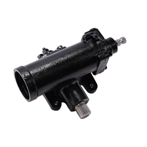 <span class=keywords><strong>Caja</strong></span> <span class=keywords><strong>de</strong></span> cambios <span class=keywords><strong>de</strong></span> dirección asistida <span class=keywords><strong>para</strong></span> <span class=keywords><strong>Chevy</strong></span> K10 1980-86 K20 K30 Blazer V10 V1500 GMC Jimmy 27-7524 - Product Image 1