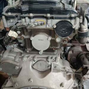 Offre Spéciale de moteur diesel complet de 6 cylindres remis à neuf OM460LA utilisé pour l'assemblage de moteur diesel de Mercedes Benz - Product Image 3