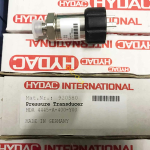 批发 1 件 HDA4445-A-400-Y00 PLC 控制器全新原装仓库品牌 PLC 编程控制器 - Product Image 1