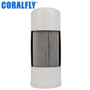 Filtros Hidráulicos Coralfly HF6586 P165569 SH66569 6060008040 51721 800820026 39911631 Filtro de Aceite - Product Image 2