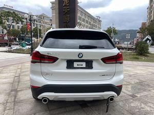 SUV <span class=keywords><strong>BMW</strong></span> Usado - Hecho en China, 2022 <span class=keywords><strong>X1</strong></span> 1.5T Automático, Gasolina Pura - Product Image 2