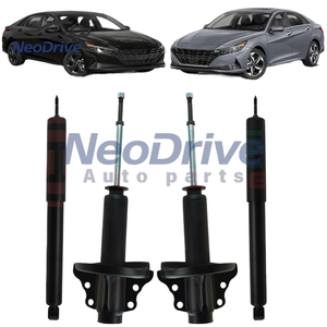 Ammortizzatori di Alta Qualità Gangzheng per MG3/MG5/MG6/MG7/3SW/GT/Hector/<span class=keywords><strong>ZS</strong></span>/<span class=keywords><strong>MG</strong></span> <span class=keywords><strong>ONE</strong></span>/HS/ICON/GS/IGS/EZS/V80 - Product Image 6