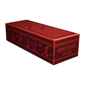 Versión Japonesa Original 100% Juego <span class=keywords><strong>de</strong></span> Cartas Coleccionables <span class=keywords><strong>de</strong></span> una Sola Pieza, Set Conmemorativo del 4º Aniversario, Caja <span class=keywords><strong>de</strong></span> Colección <span class=keywords><strong>de</strong></span> Cartas OPCG - Product Image 1
