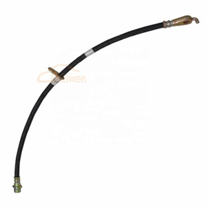 Aaelwenชิ้นส่วน<span class=keywords><strong>รถยนต์</strong></span>เบรกท่อเหมาะสำหรับBYD 978001821518724 - Product Image 1