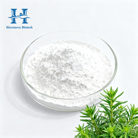 Chine Approvisionnement d'usine Huperzine CAS 102518-79-6 Haute pureté 1%-98% Huperzine une poudre