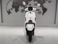 Motos Elétricas da Série Yutu