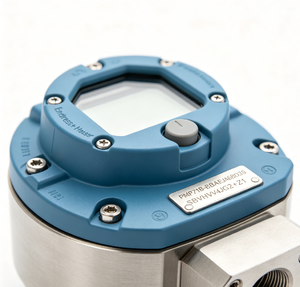 เซ็นเซอร์ Endress+Hauser รุ่น PMP71B-BBBAEJA6BD3SBVHV4JG2+Z1 Cerabar PMP71B Smart E+H คุณภาพสูง - Product Image 3