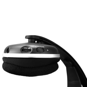 Écouteurs BT <span class=keywords><strong>sans</strong></span> <span class=keywords><strong>fil</strong></span> pour télévision, casque HI-FI avec émetteur, prix d'usine, vente en gros, chine - Product Image 4