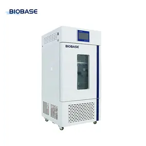 BIOBASE Cetakan Kabinet Budidaya BOD Inkubator 200L Anaerobic Lab Cetakan Harga Inkubator