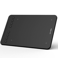 Tableta Digital Multifuncional XP-Pen Deco Mini7 con Lápiz para Dibujo y Papel Digital