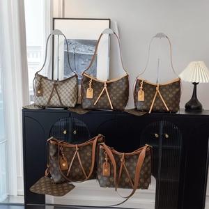 Sacs à main grande capacité pour femmes, design tendance, vente en gros d'usine, sac fourre-tout personnalisé avec logo - Product Image 3