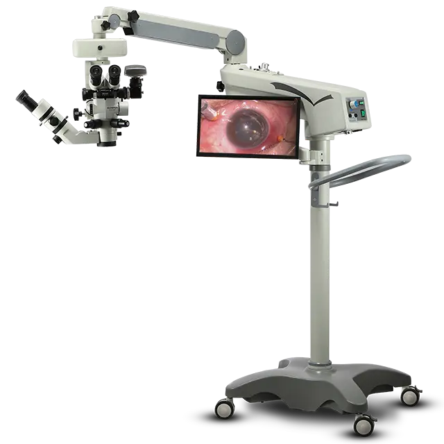 The best quality Medical instruments SM-2000L Orthopedics & Ophthalmology Operation Microscope