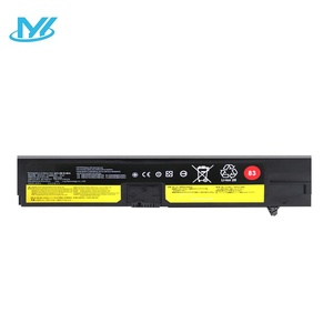 Batería para portátil Sb10k97575 01av418 para Lenovo Thinkpad E570 E570c E575 01av417 Sb10k97574 batería para portátil de iones de litio de 4 celdas - Product Image 1