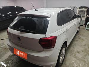 Excelente Polo Plus 1.5L Automático, Versión Tecnológica Colorida, Pintura Original, Solo <span class=keywords><strong>10000</strong></span> km, Estado Impecable - Product Image 2