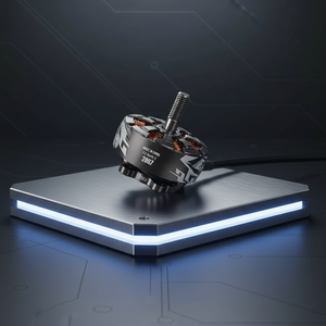 Emax BLDC ecoiii 1300KV 1500KV 1700KV <span class=keywords><strong>3</strong></span>-6S อะลูมิเนียมอัลลอยด์แบบส่วนตัวมอเตอร์ไฟฟ้าโดรน1590W <span class=keywords><strong>2</strong></span>.5kg - Product Image 1