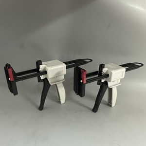 Súng bơm keo cho tuýp kem đánh răng, keo AB, chất bịt kín, kem dưỡng da tay, chất tẩy rửa, máy ép tay, keo Epoxy Araldite, dụng cụ bóp dễ dàng - Product Image 6