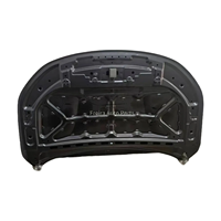 Ensemble de capot moteur Dx5 8402001DYJ, pièces de carrosserie automobile pour Chery Jetour X50, OEM, vente en gros directe d'usine, SUV