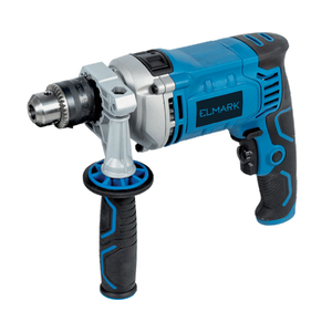 Perceuse à percussion Elmark 13 mm 910 W, outil électrique filaire - Product Image 1