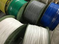 Usine originale CAT 6 Legrand De 305m Cat6 Câble 24 Awg 20m Ethernet